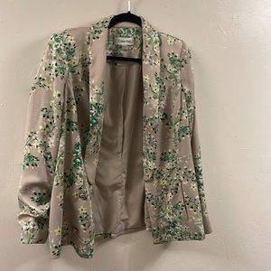 Calvin Klein Blazer